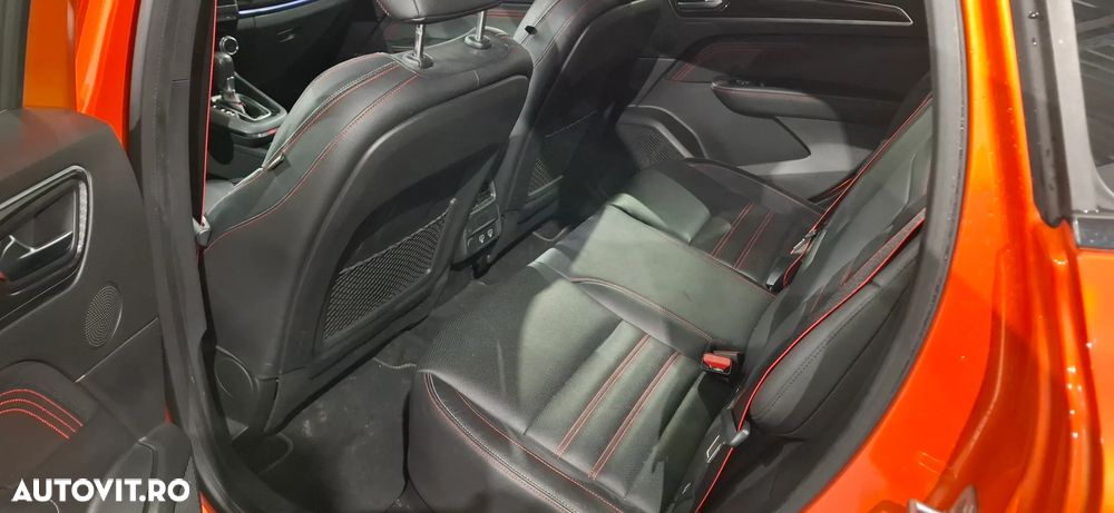 Renault Arkana MHEV 160 EDC RS Line - 15