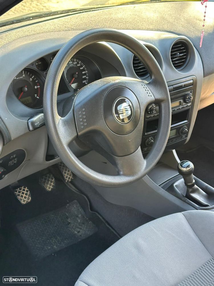 SEAT Ibiza - 9