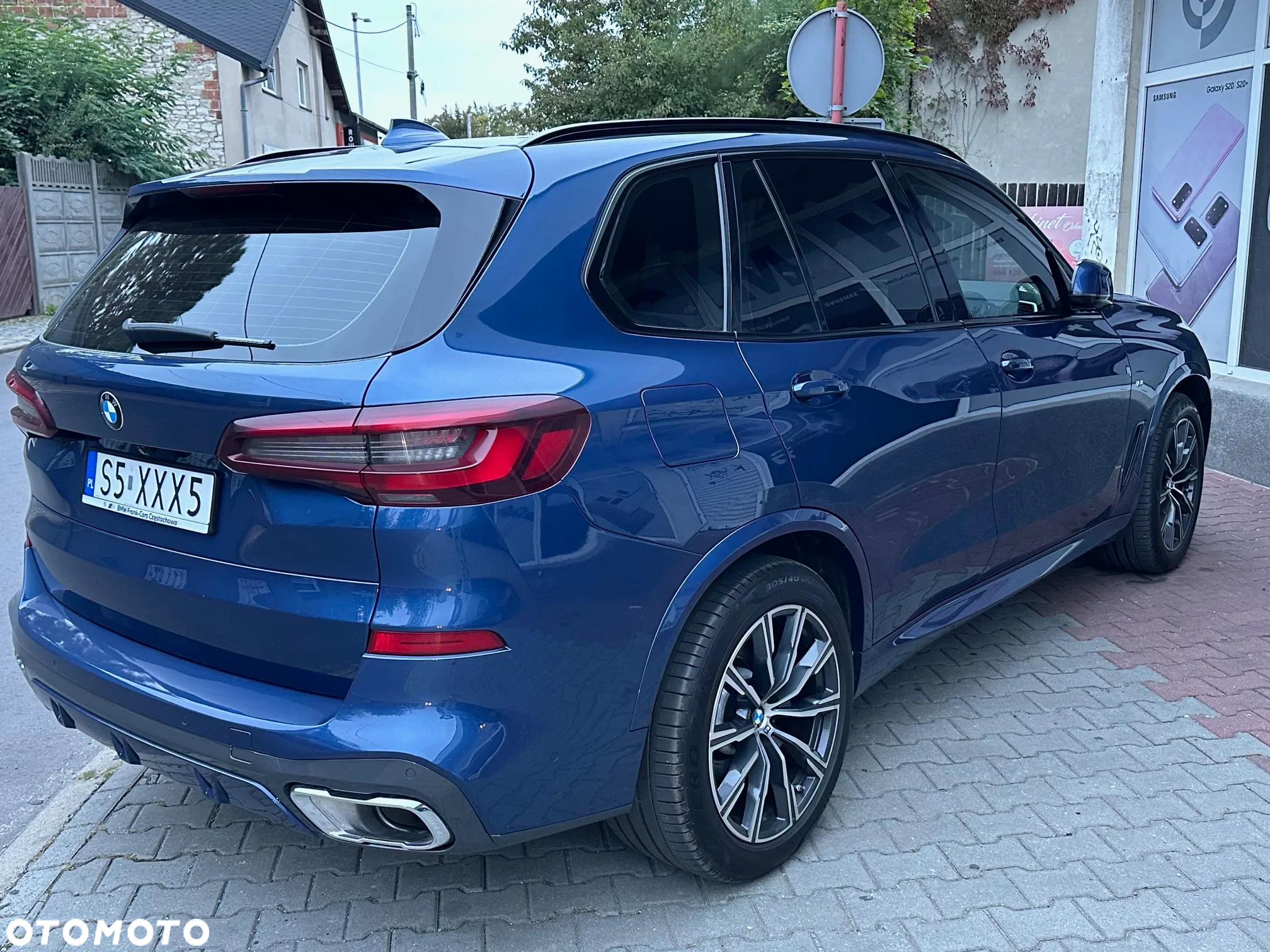 BMW X5 xDrive25d - 5