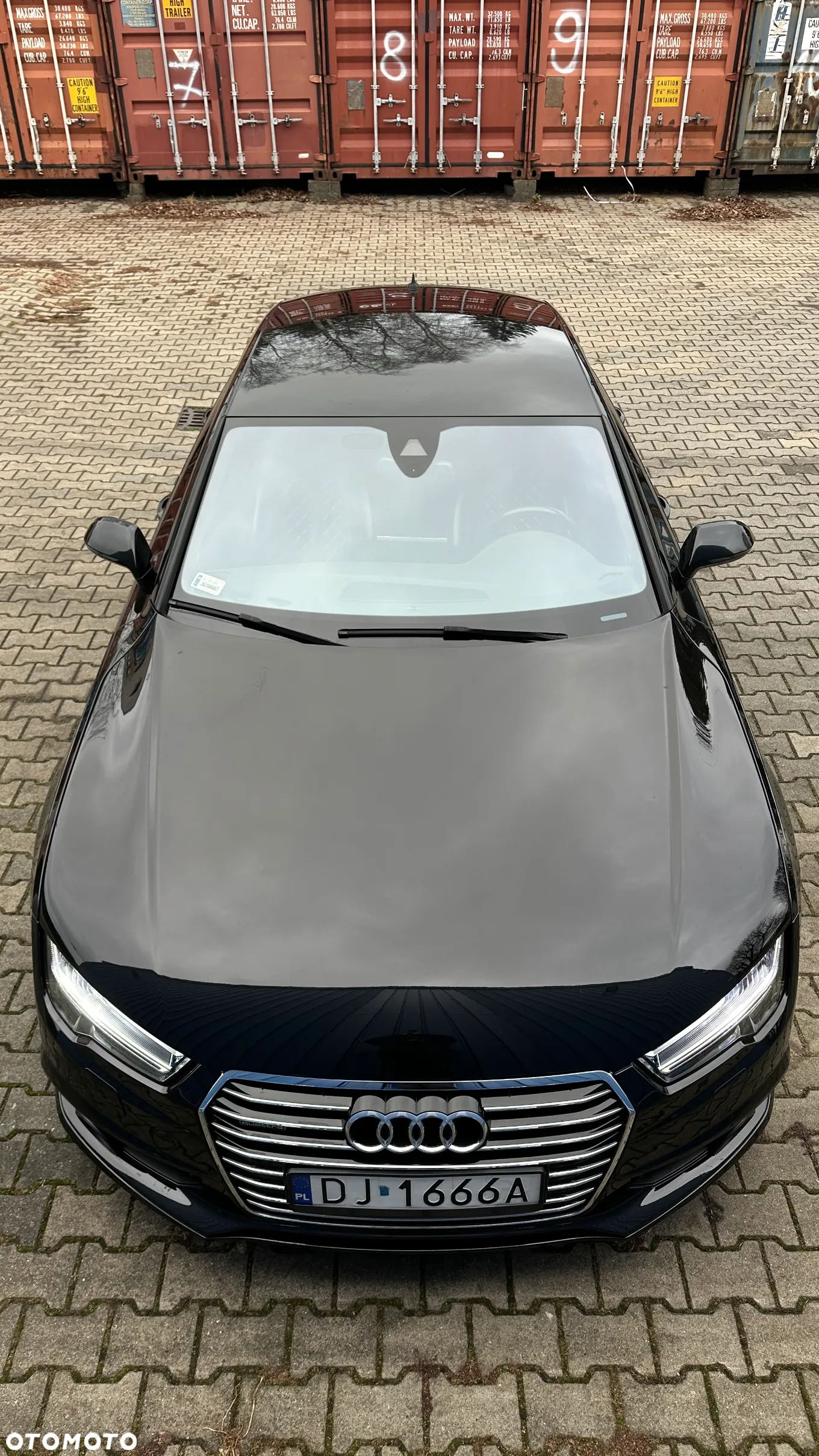 Audi A7 Sportback 3.0 TDI Quattro Competition Tiptr - 5