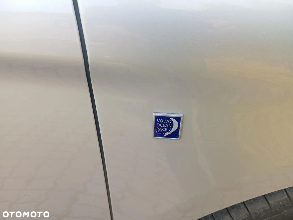 Volvo XC 60 - 14
