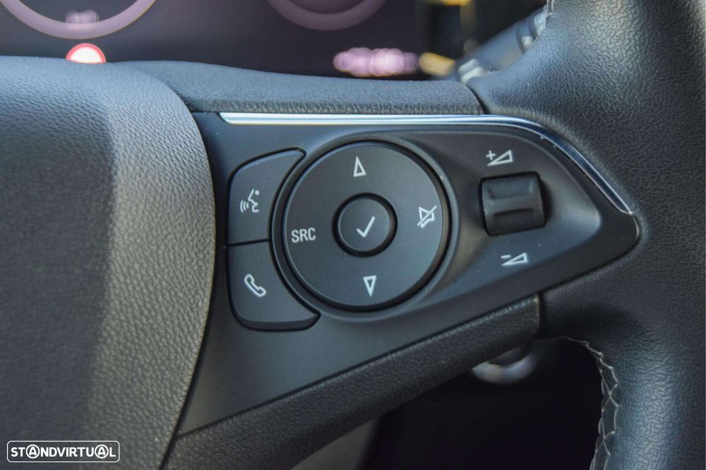 Opel Mokka-e 50 kWh GS - 32