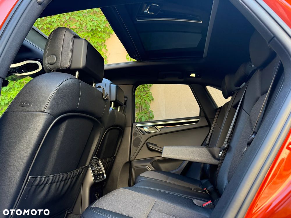Porsche Macan Standard - 22