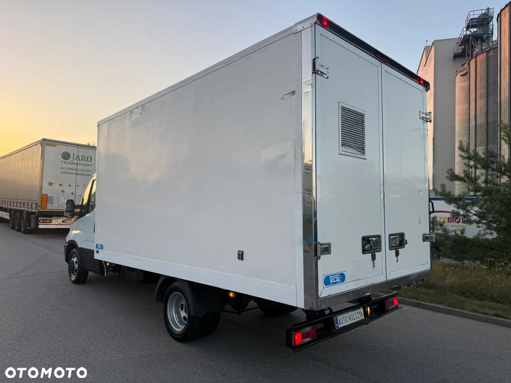 Iveco 35C16 - 7