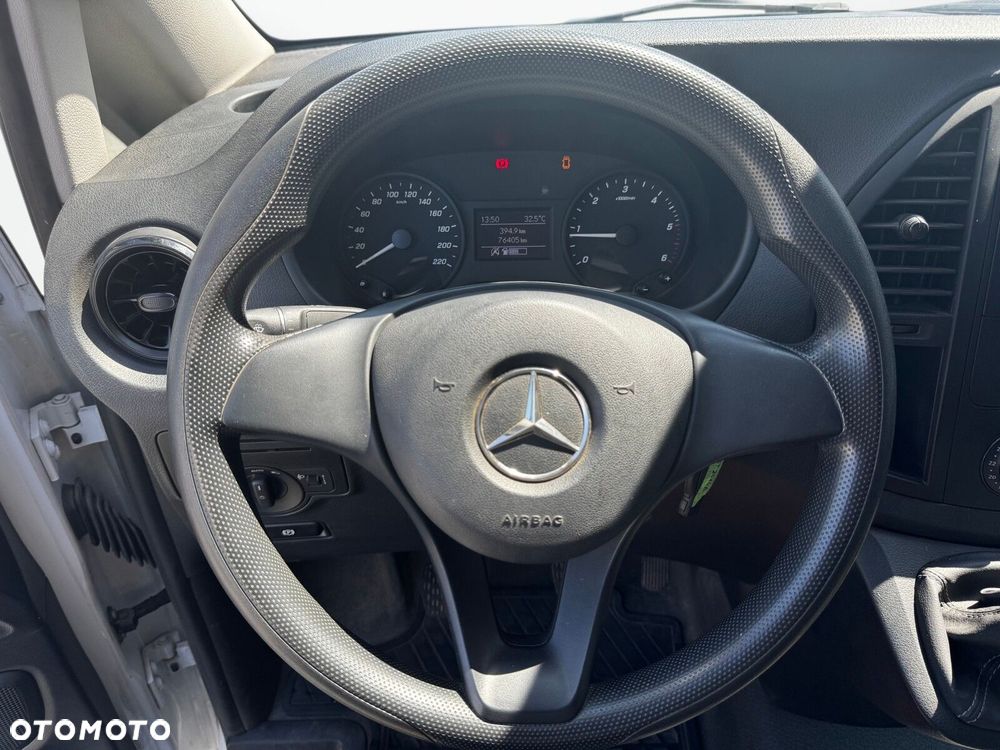 Mercedes-Benz vito Vito - 14