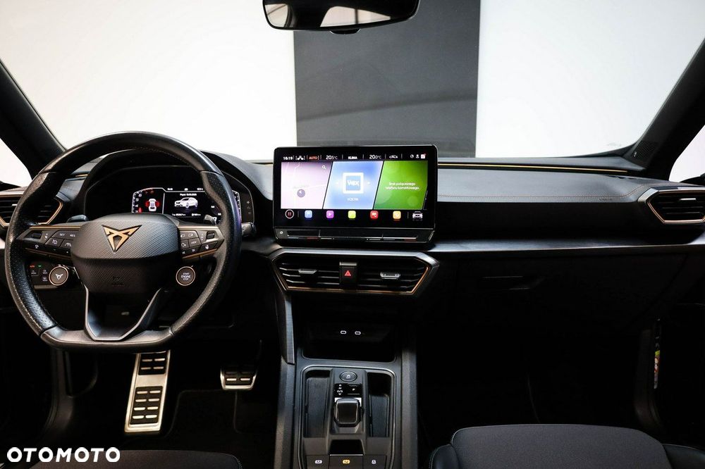 Cupra Formentor - 18