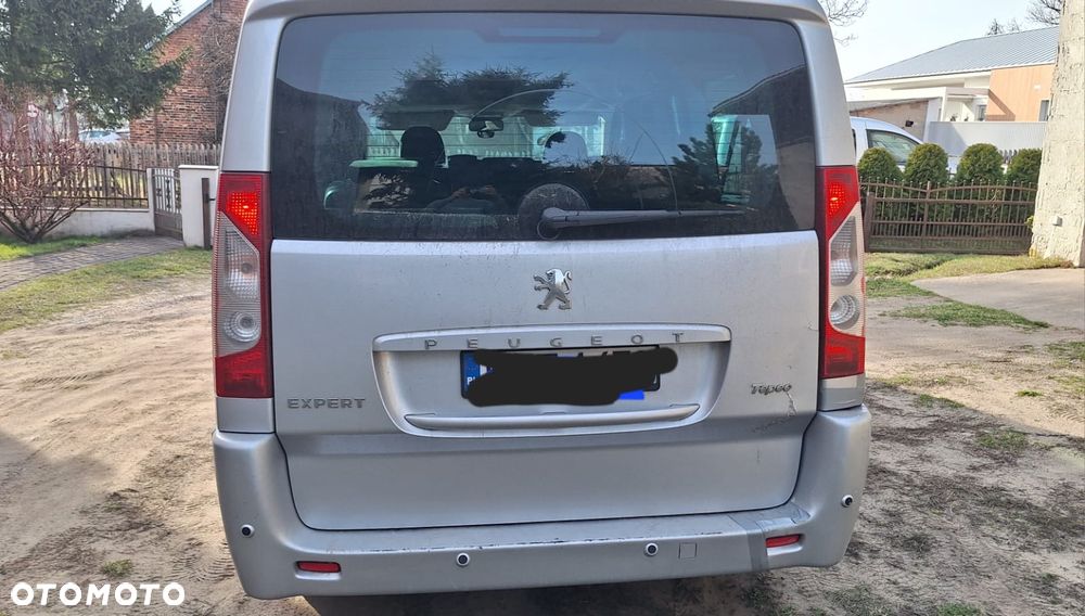 Peugeot Expert Tepee L2 Premium - 4