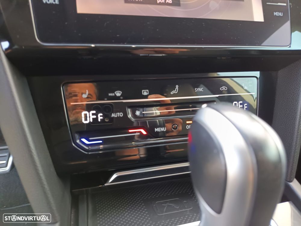 VW Arteon Shooting Brake 1.4 TSI eHybrid Elegance - 35