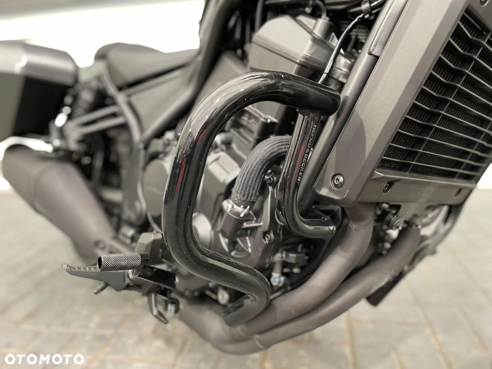 Honda CMX - 13