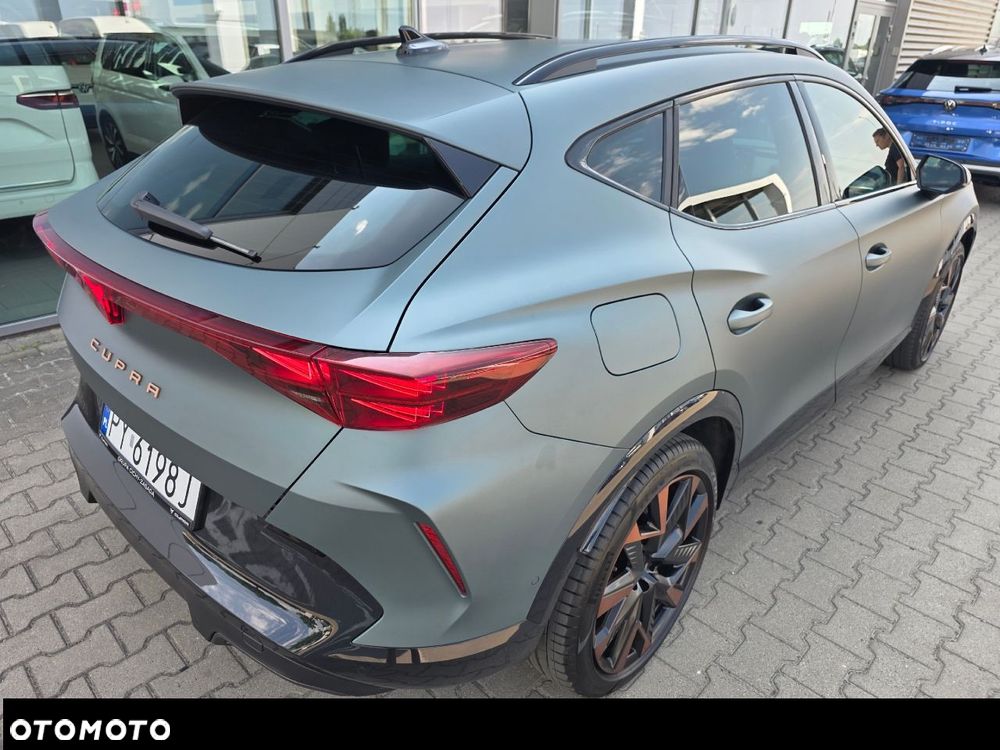 Cupra Formentor - 4