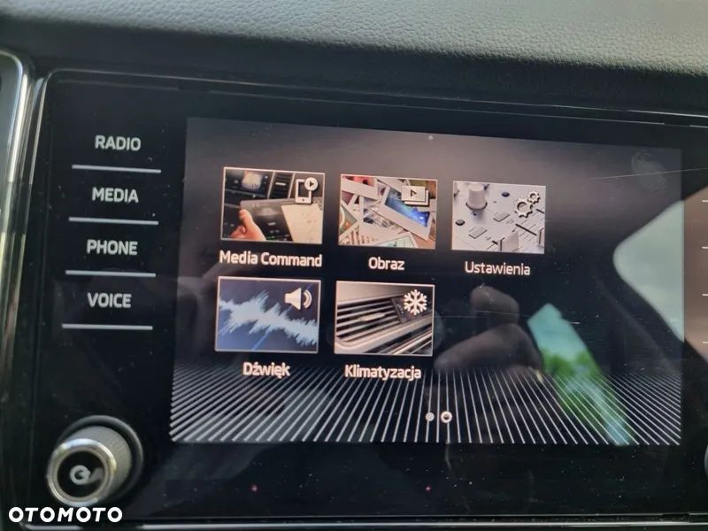 Skoda Kodiaq 2.0 TDI 4x2 Selection DSG - 15