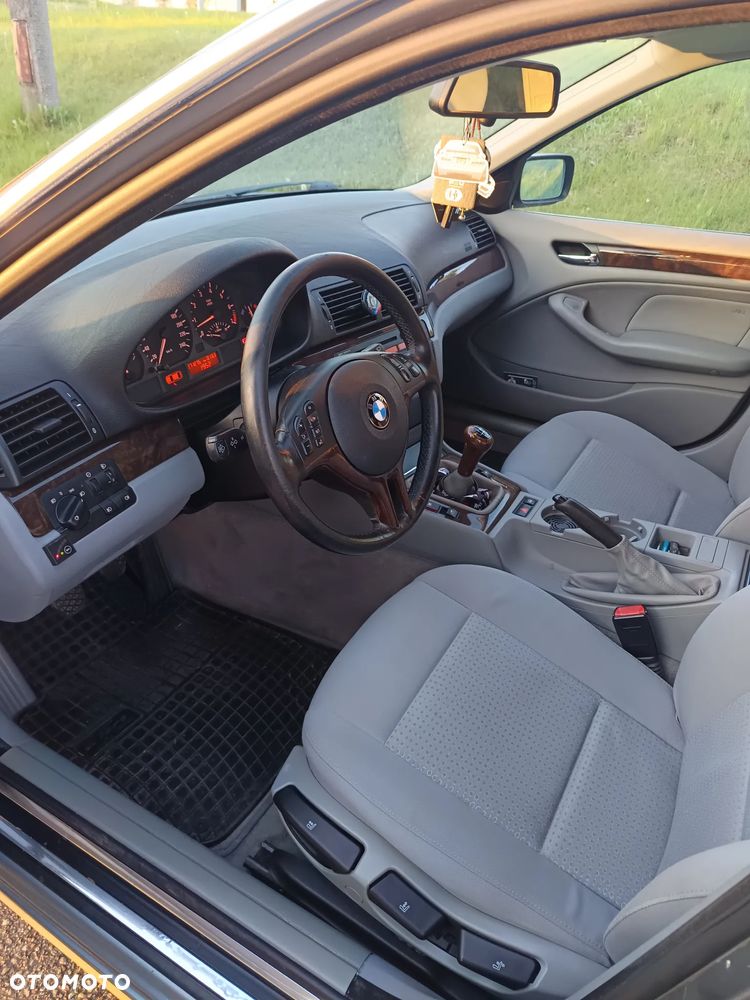 BMW Seria 3 - 8