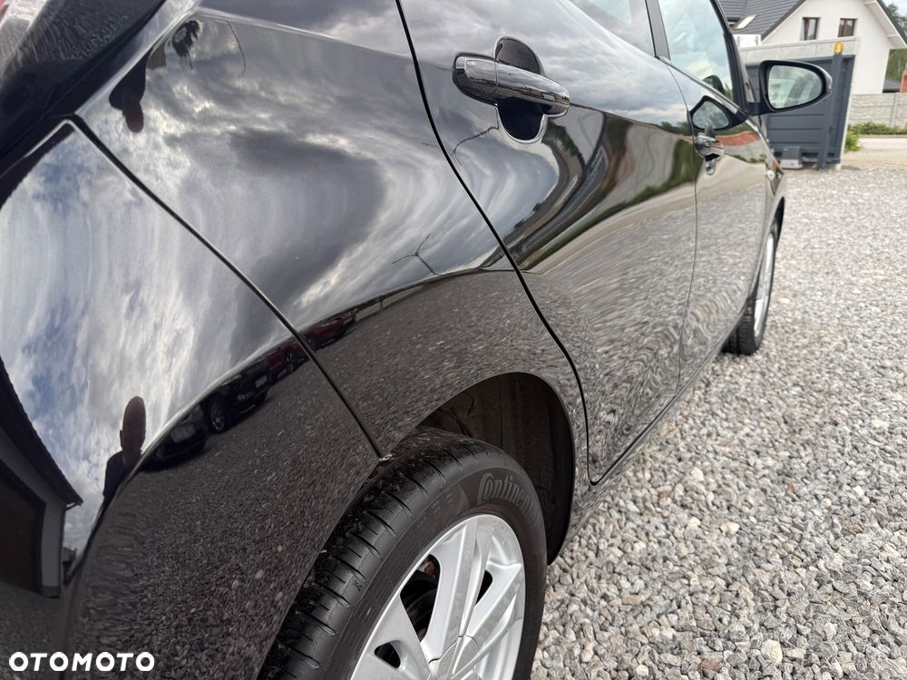 Toyota Aygo 1.0 VVT-i Sprint EU6 - 16