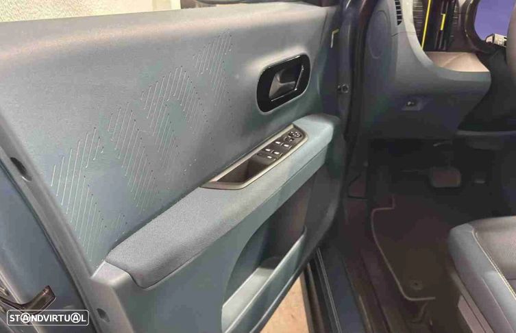 Fiat Grande Panda 1.2 Hybrid Icon eDCT - 7