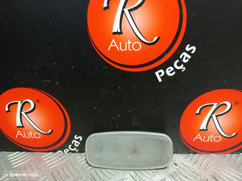 Plafonier Traseiro  Mercedes-Benz C-Class T-Model (S202) - 1