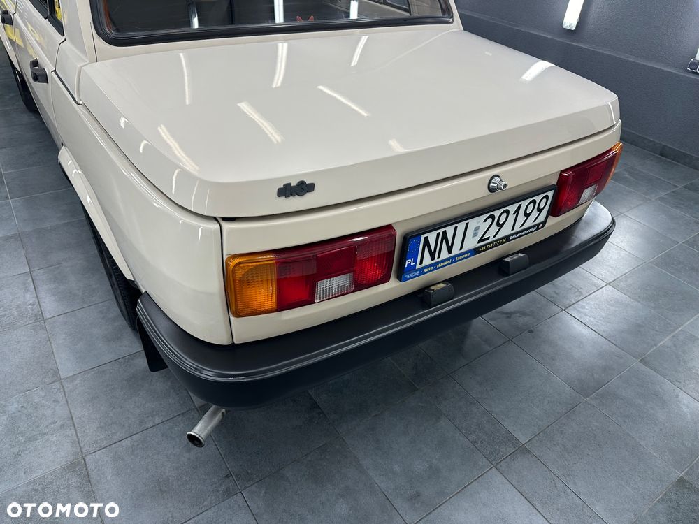 Wartburg 1.3 - 8