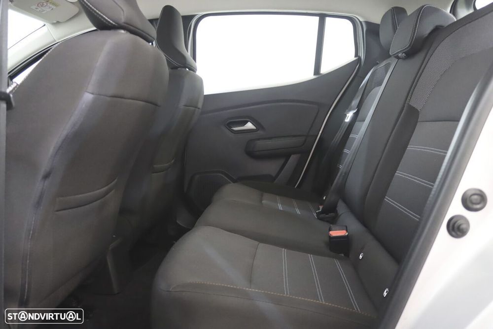 Dacia Sandero Stepway TCe 90 Expression - 9