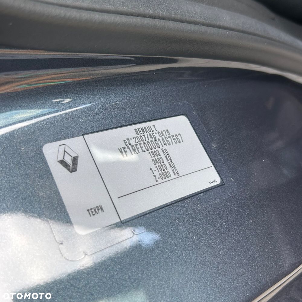 Renault Kadjar Energy TCe 130 EDC LIMITED - 39
