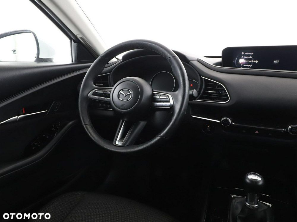 Mazda CX-30 SKYACTIV-G 2.0 M-Hybrid 150 - 16
