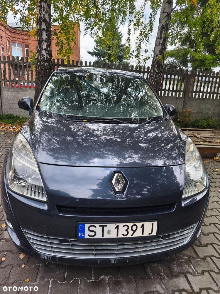 Renault Grand Scenic dCi 130 FAP Start & Stop Bose Edition - 22