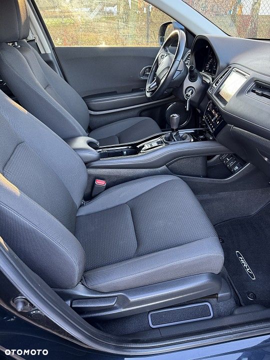 Honda HR-V 1.5 i-VTEC Elegance - 18