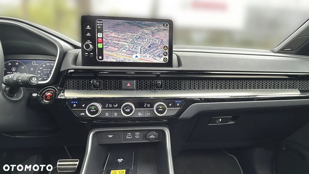 Honda CR-V - 26