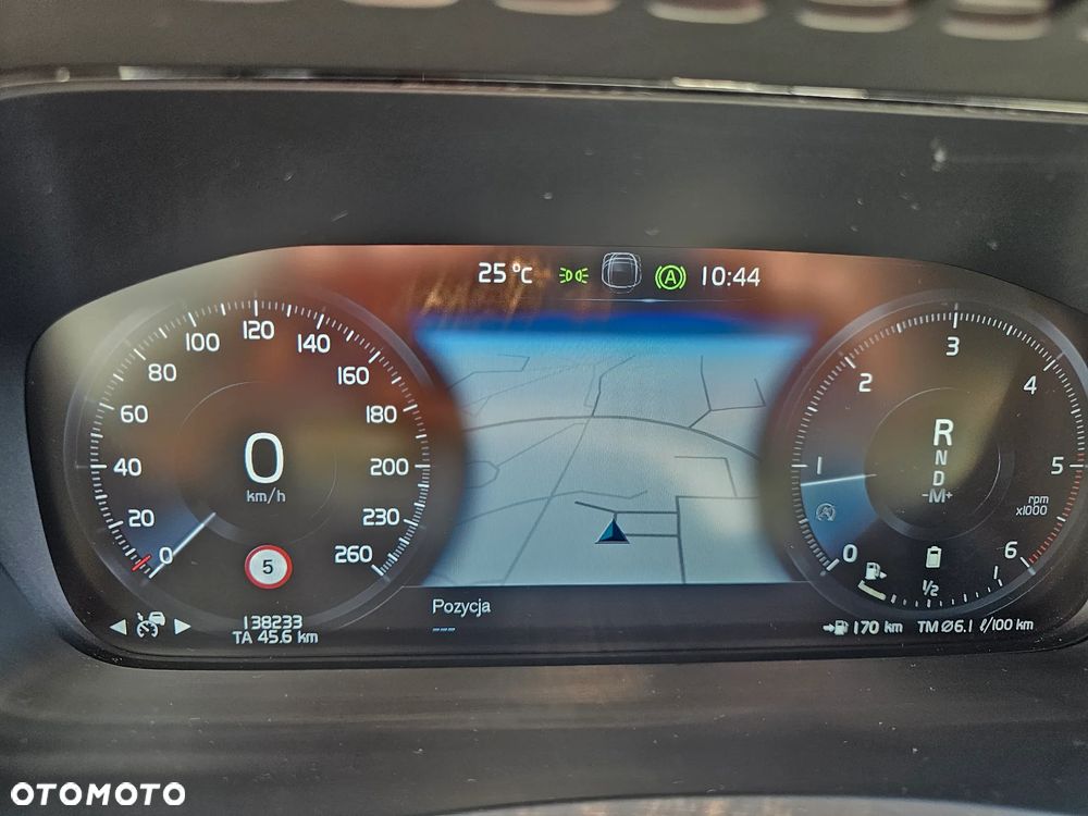 Volvo XC 90 B5 D AWD Inscription - 18