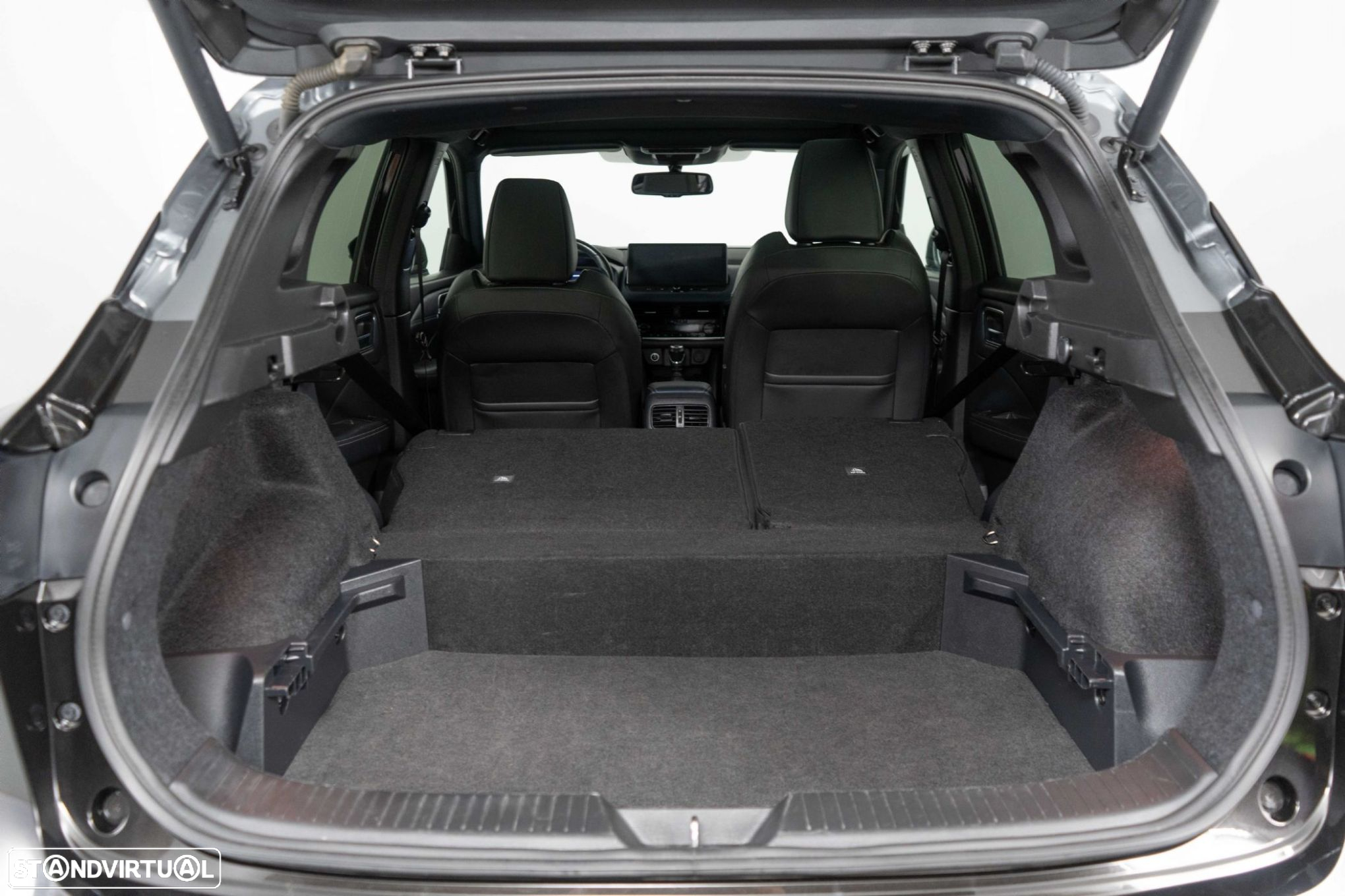 Nissan Qashqai 1.3 DIG-T N-Connecta LED+TT+SKY - 14