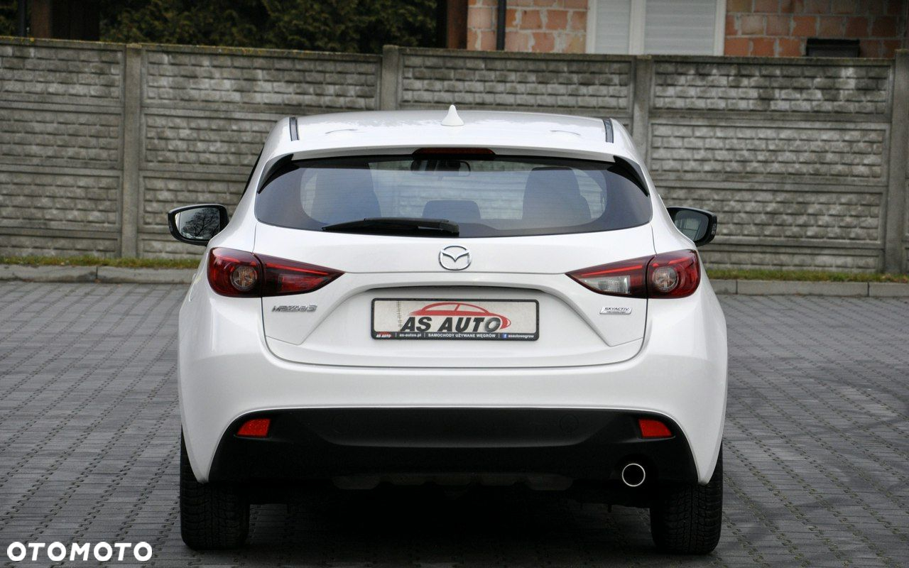 Mazda 3 1.5 Skyenergy - 27