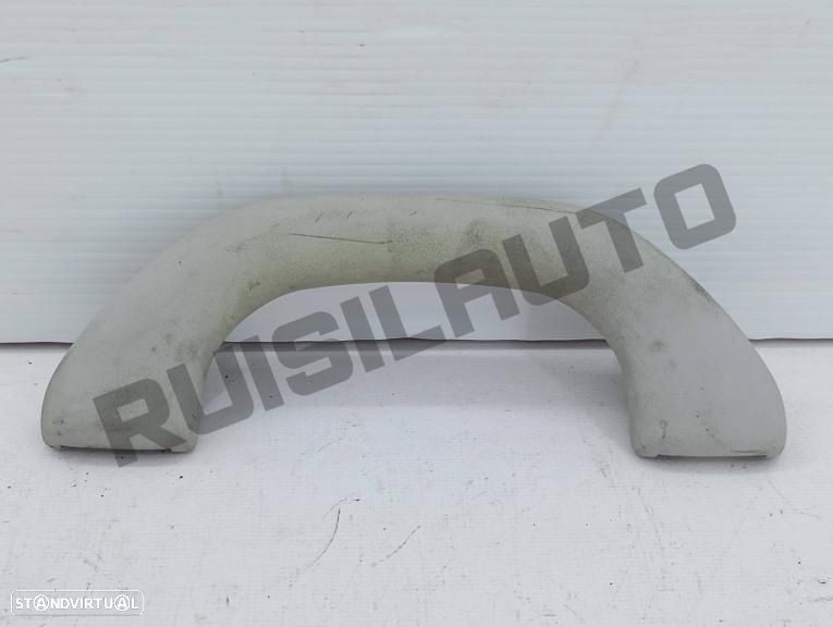 Pega / Puxador Tejadilho Frente Esquerdo 1k085_7607h Vw Golf V - 1