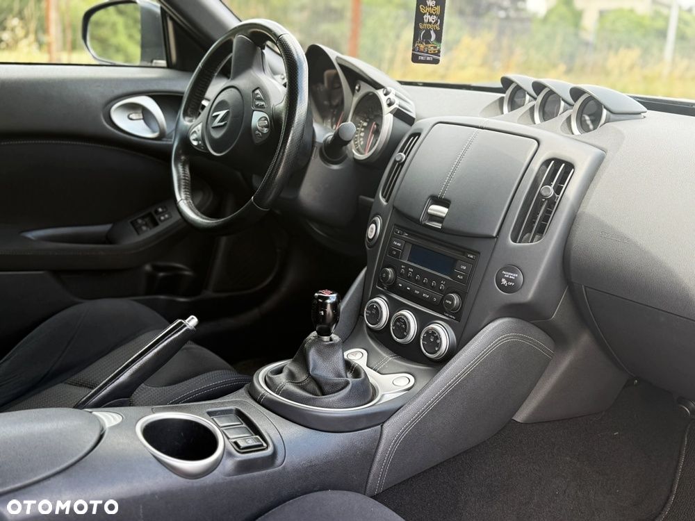 Nissan 370 Z Pack - 9