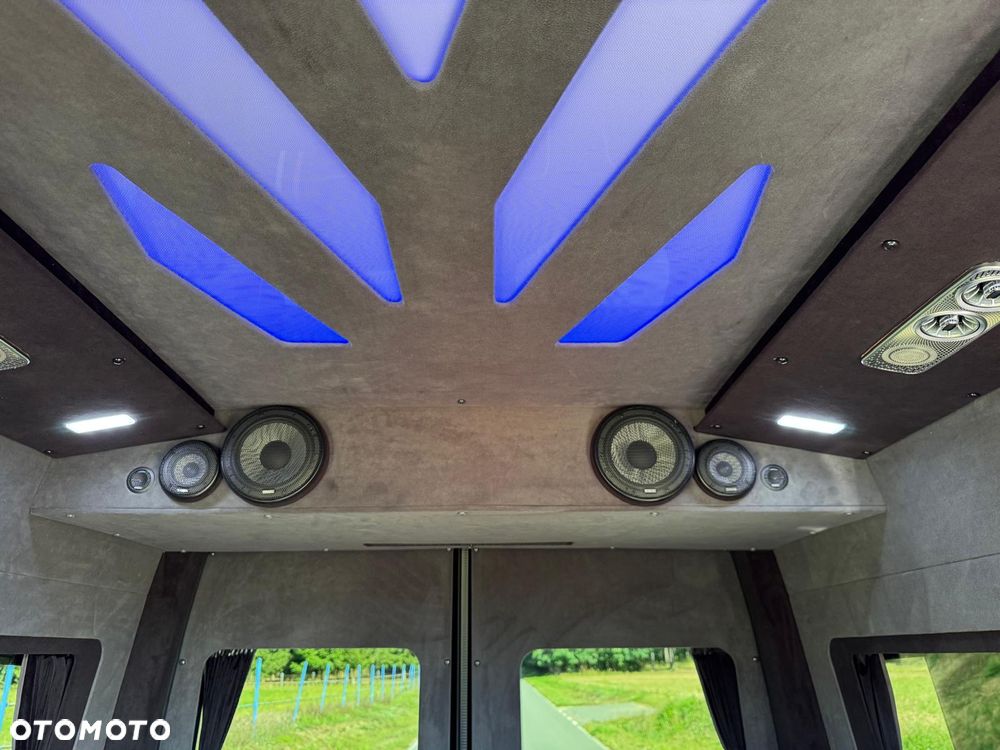 Volkswagen Crafter Trendline - 23