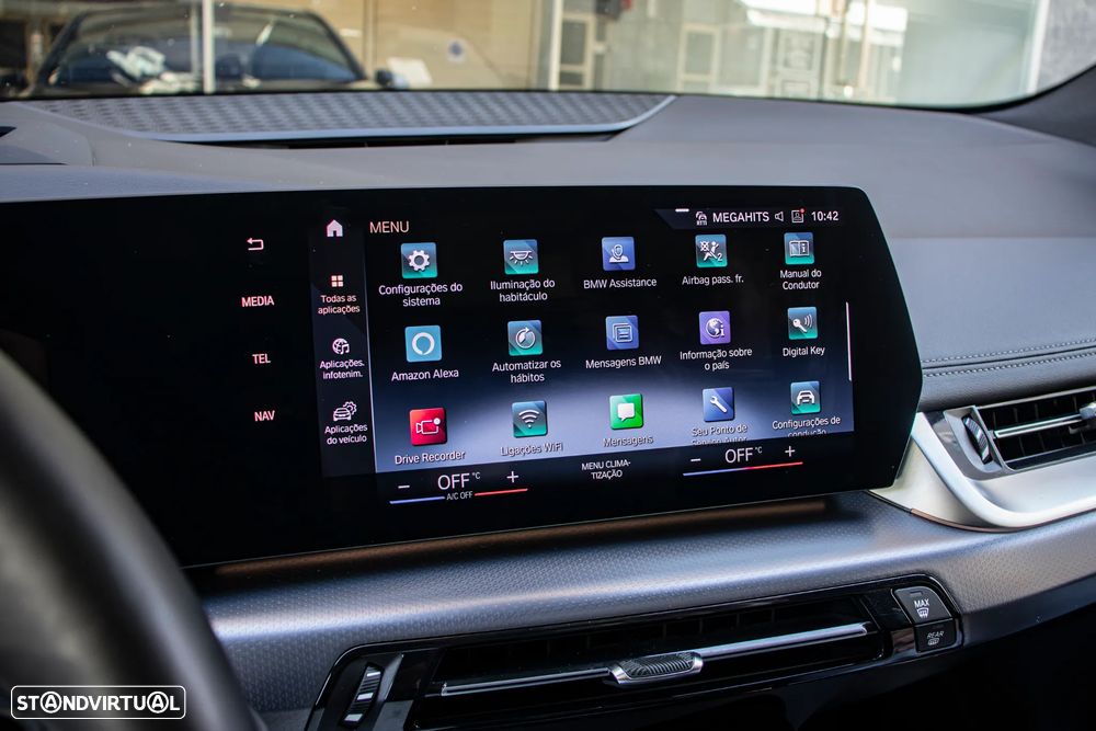 BMW 230xe Active Tourer Pack M - 29