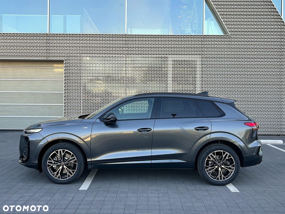 Audi Q3 - 7