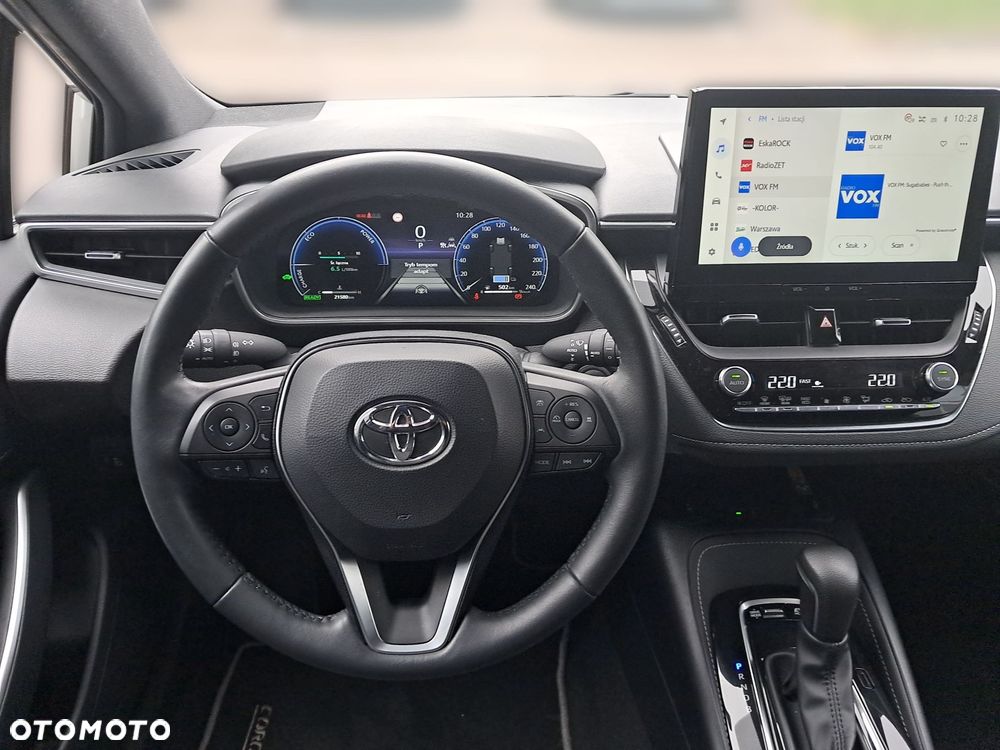 Toyota Corolla 1.8 Hybrid Style - 6