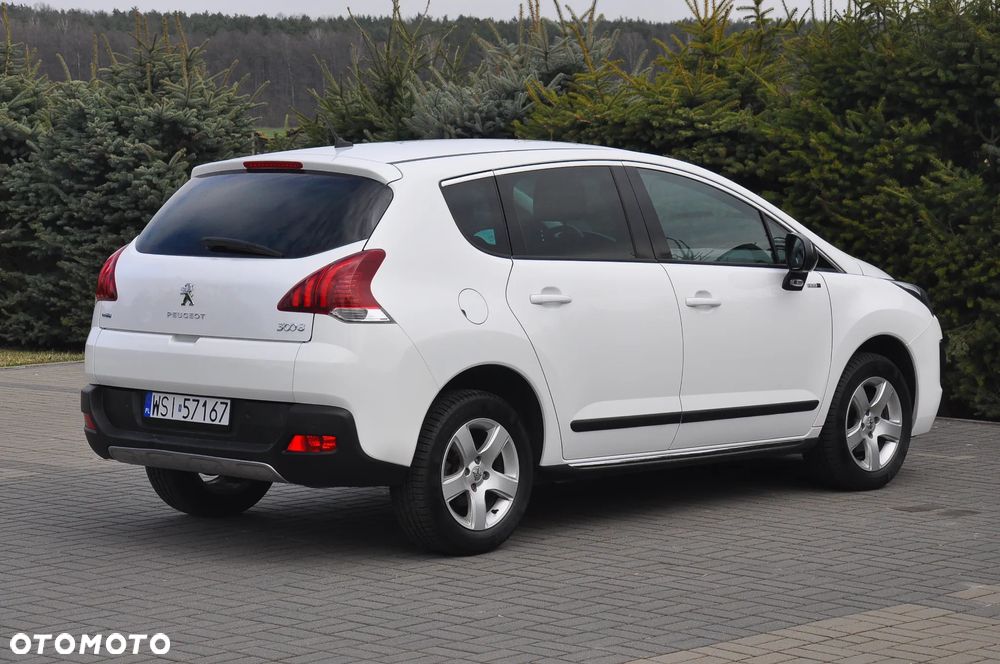 Peugeot 3008 1.6 BlueHDi Style S&S - 15