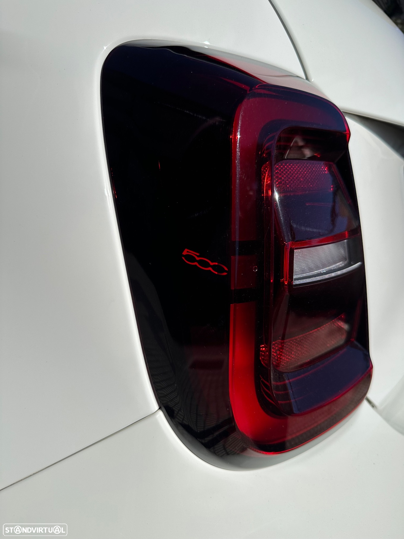Fiat 500e C Icon - 24