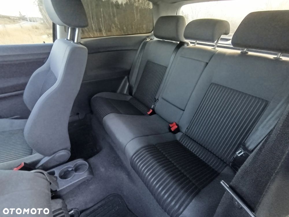 Volkswagen Polo 1.4 16V Basis - 6