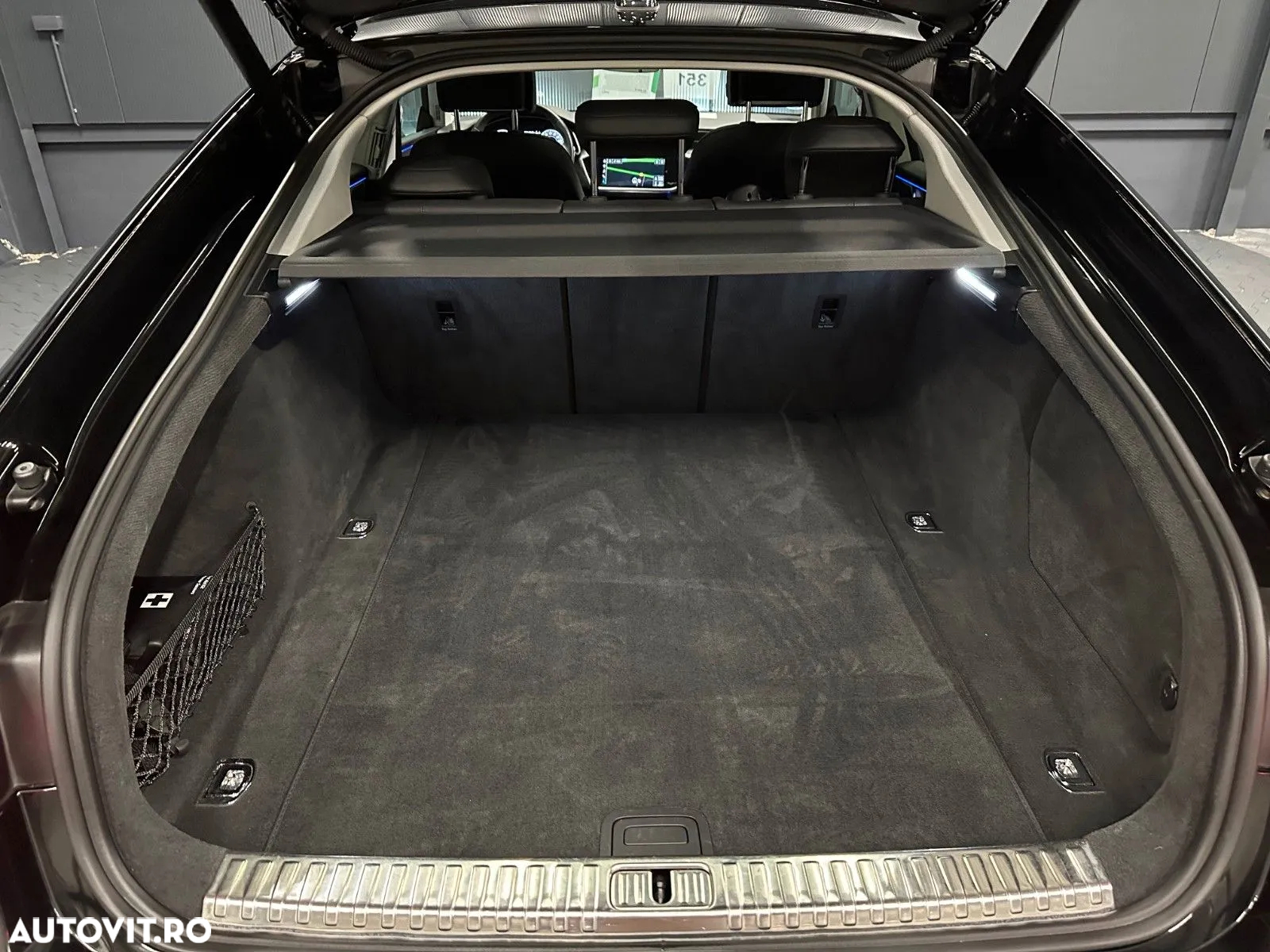 Audi A7 45 TFSI quattro S tronic - 25