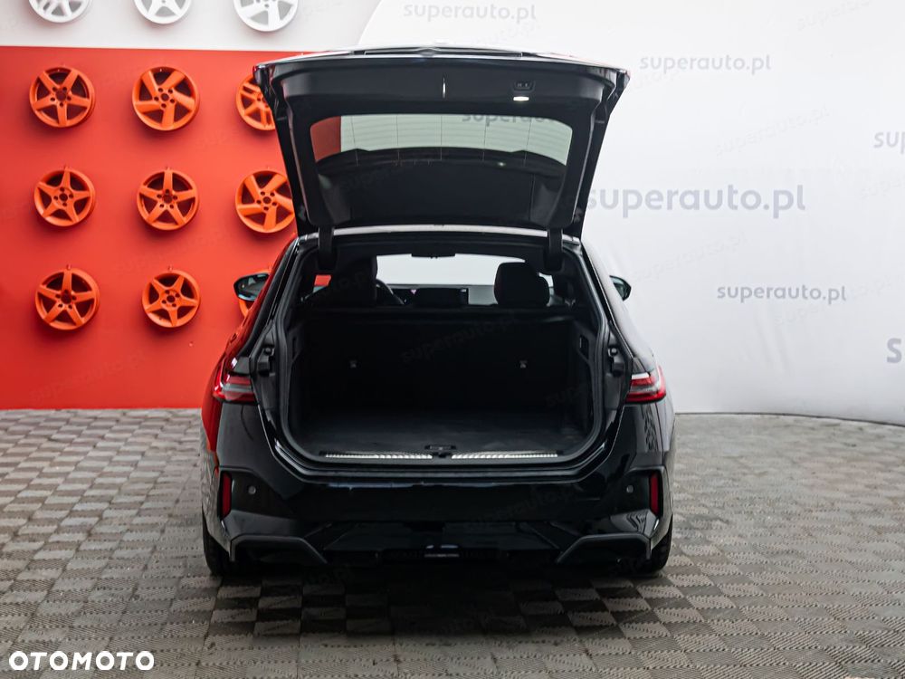 BMW Seria 5 - 10