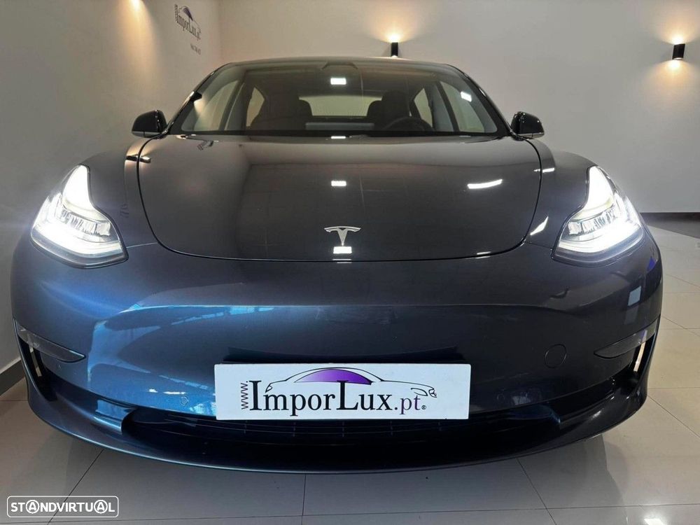 Tesla Model 3 Long-Range Dual Motor AWD - 6