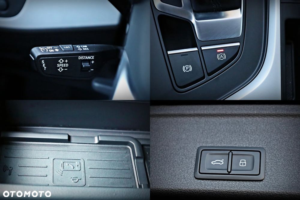 Audi A4 Avant - 35