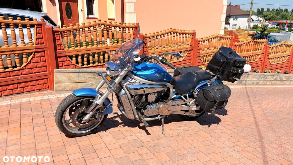Hyosung GV - 5