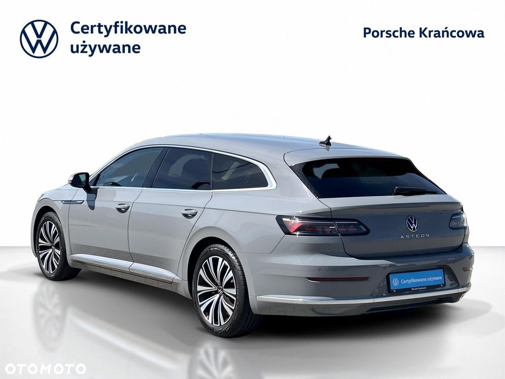 Volkswagen Arteon Shooting Brake 2.0 TDI Elegance DSG - 3
