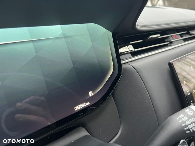 Land Rover Range Rover - 12