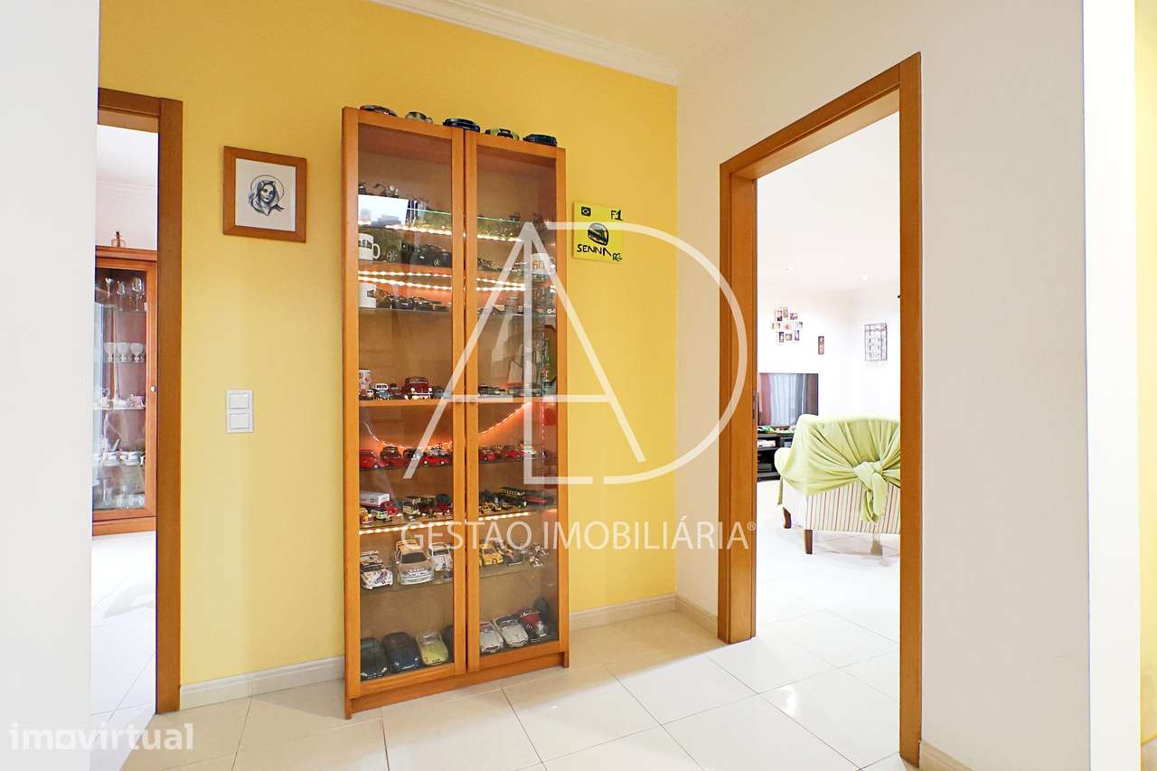 Moradia T3+2 em Sesimbra (Castelo) - Grande imagem: 4/33