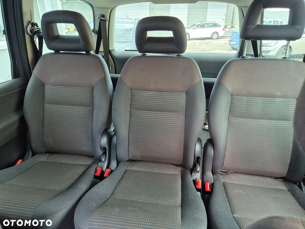 Seat Alhambra 2.0 TDI Style - 6