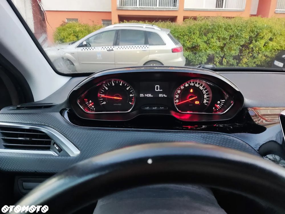 Peugeot 208 1.2 PureTech Active - 3