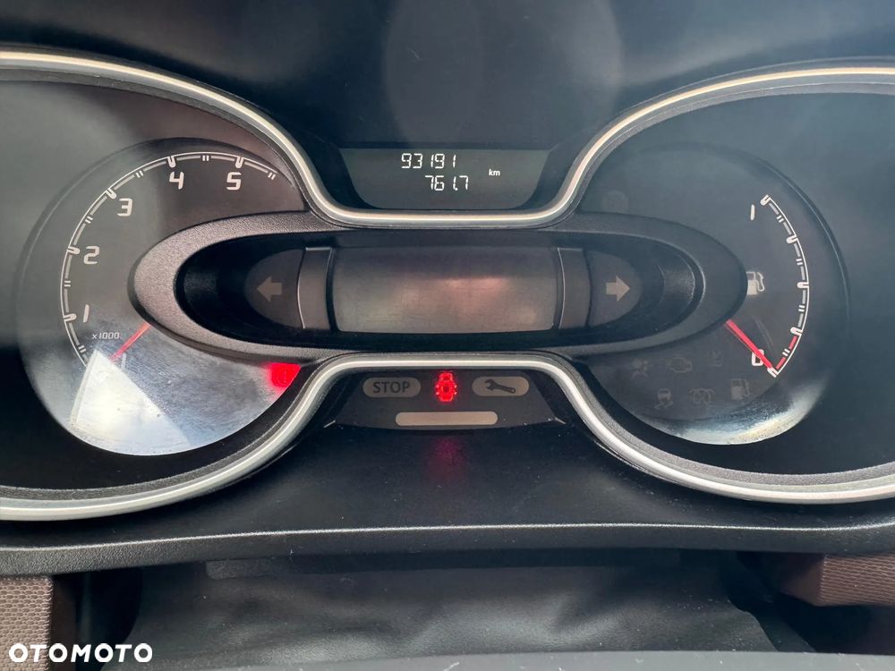 Fiat Talento Kombi L2 SX - 9