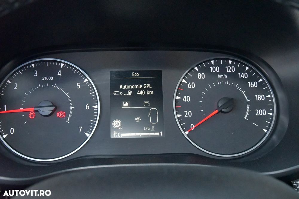 Dacia Logan ECO-G 100 MT6 Journey+ - 20